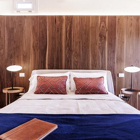 Ferienwohnung Luxury Santa Croce View By Mmega Florenz Exterior foto